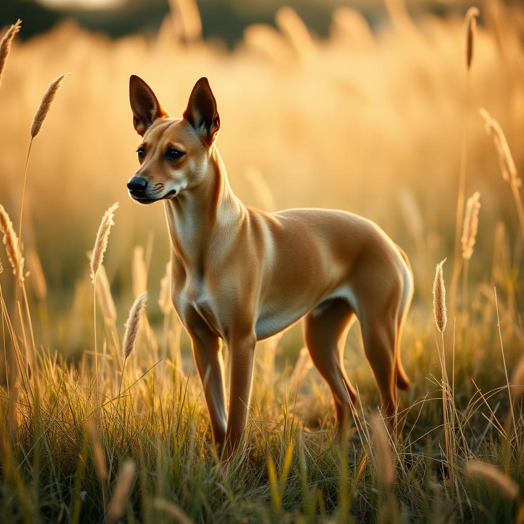 Basenji