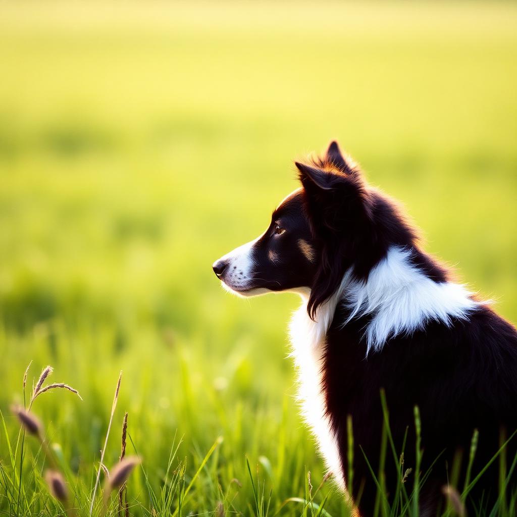 Border Collie
