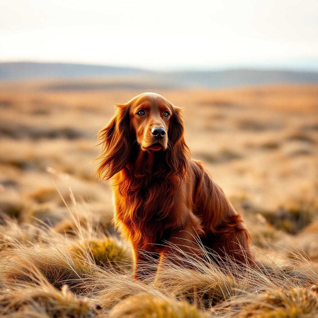 Irish Setter