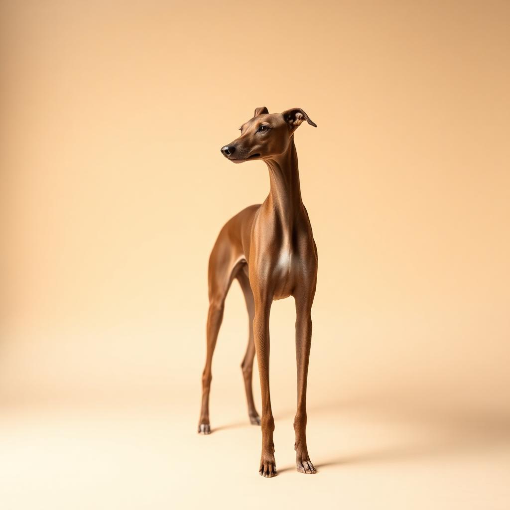 Italian Greyhound