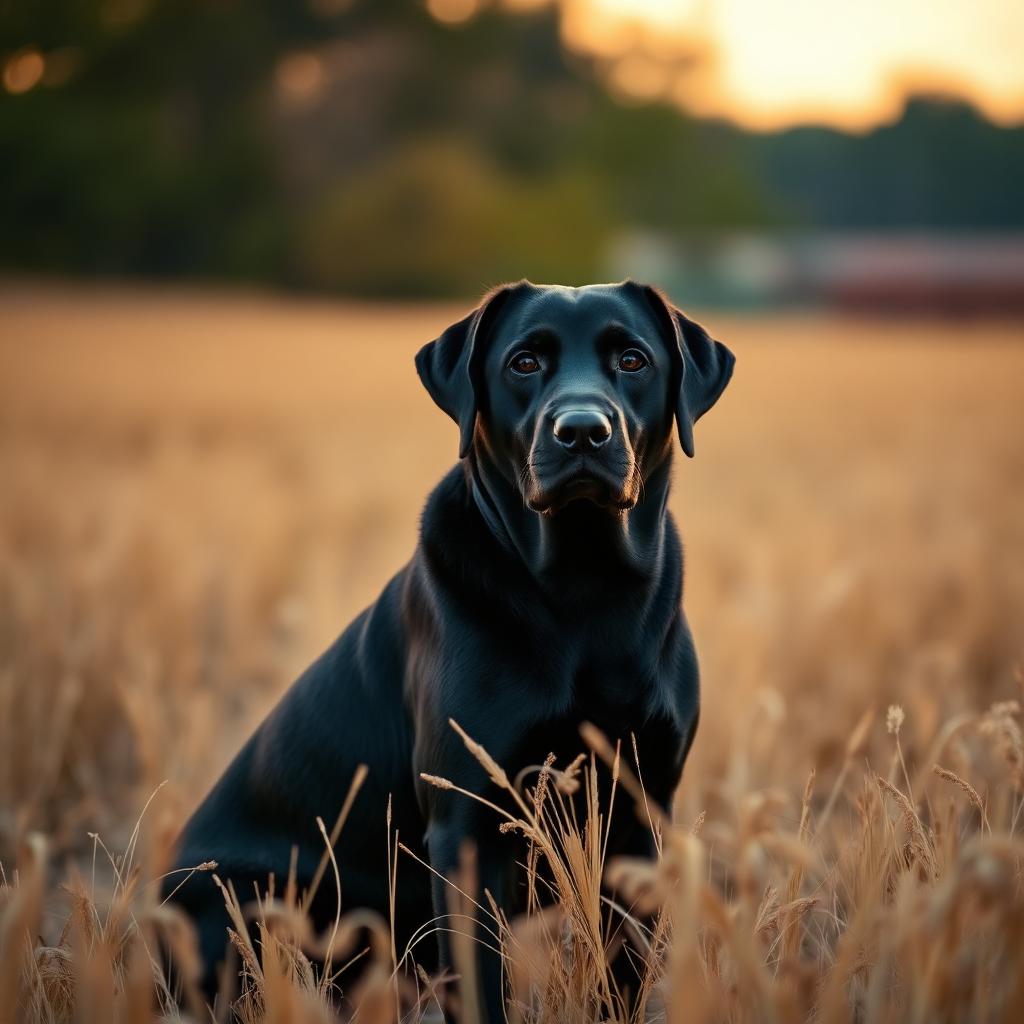 Labrador Retriever