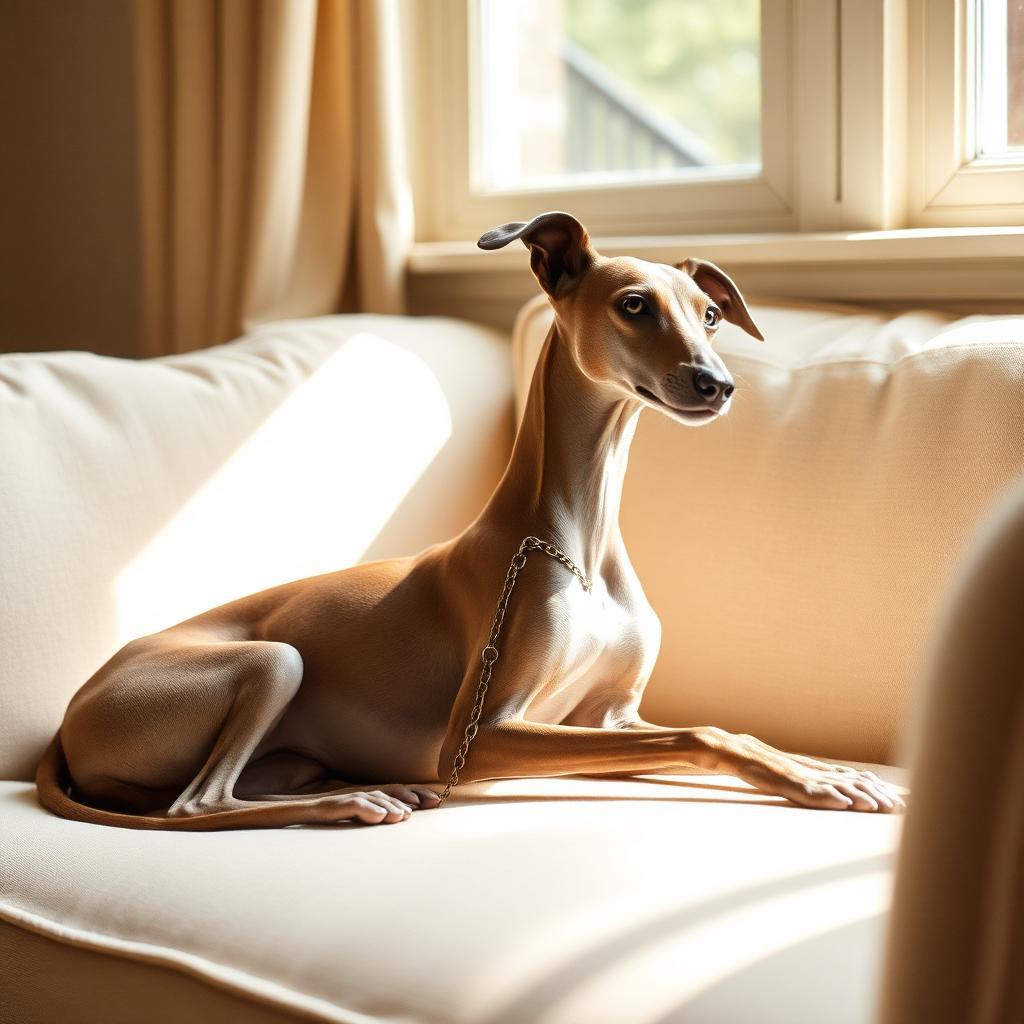 Whippet